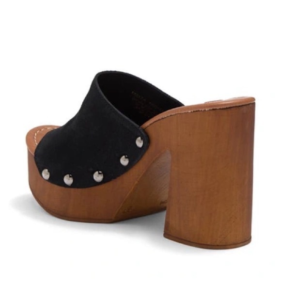 *Brand New* Steve Madden Platform Mule Sandal - Picture 2 of 11